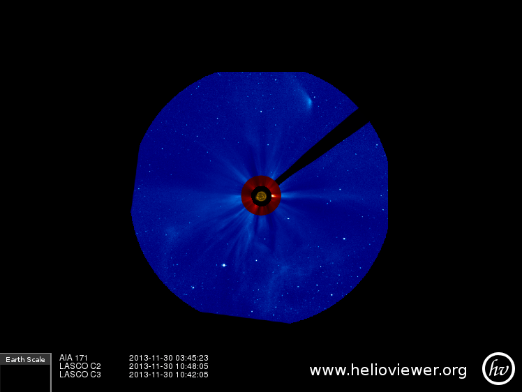 201311_30_10_42_36_AIA_171__LASCO_C2__LASCO_C3
