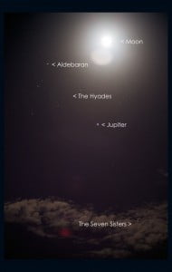 23-jan-2013-1am---Jupiter-Moon-Aldebaran-annoted