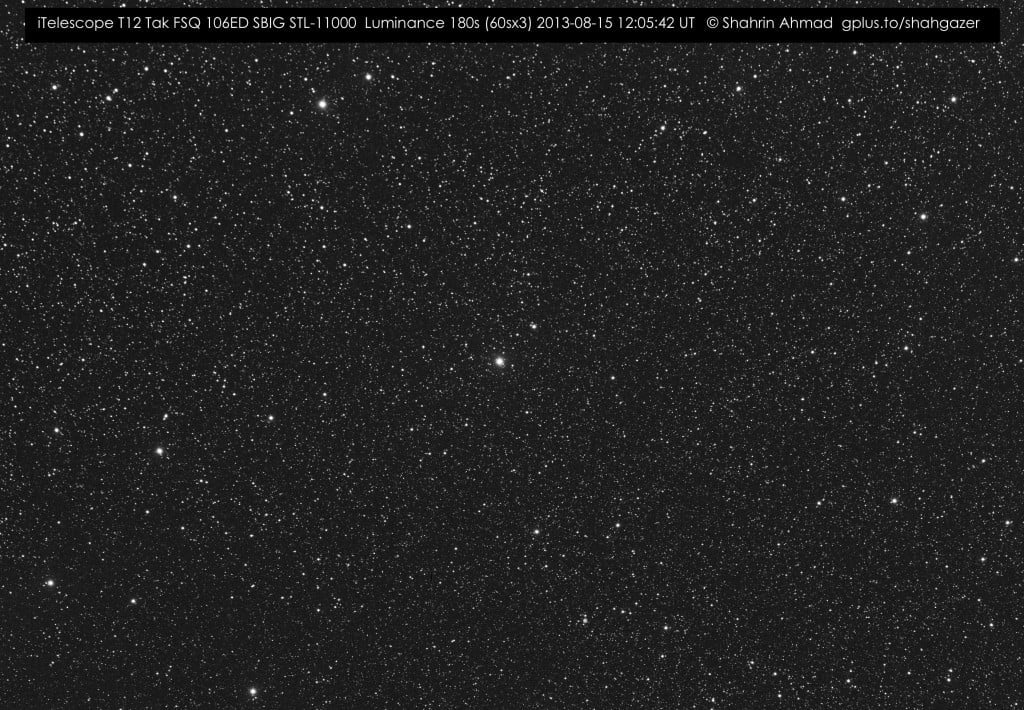 nova delphinus 15 Aug 2013