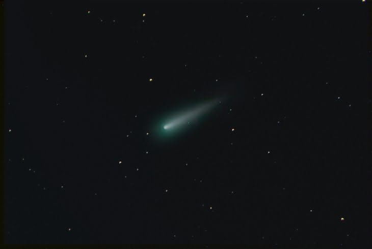 Pat-Pinnell-ISON_comet_lrgb_21382029544_lg
