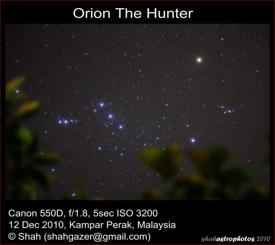 orion