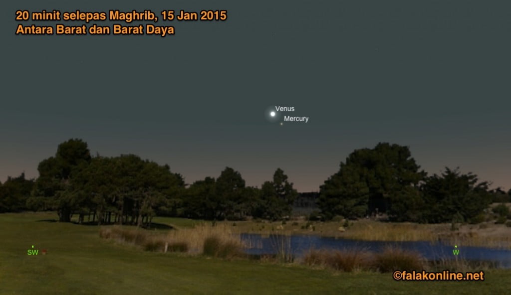 Venus_Mercury_15Jan_2015