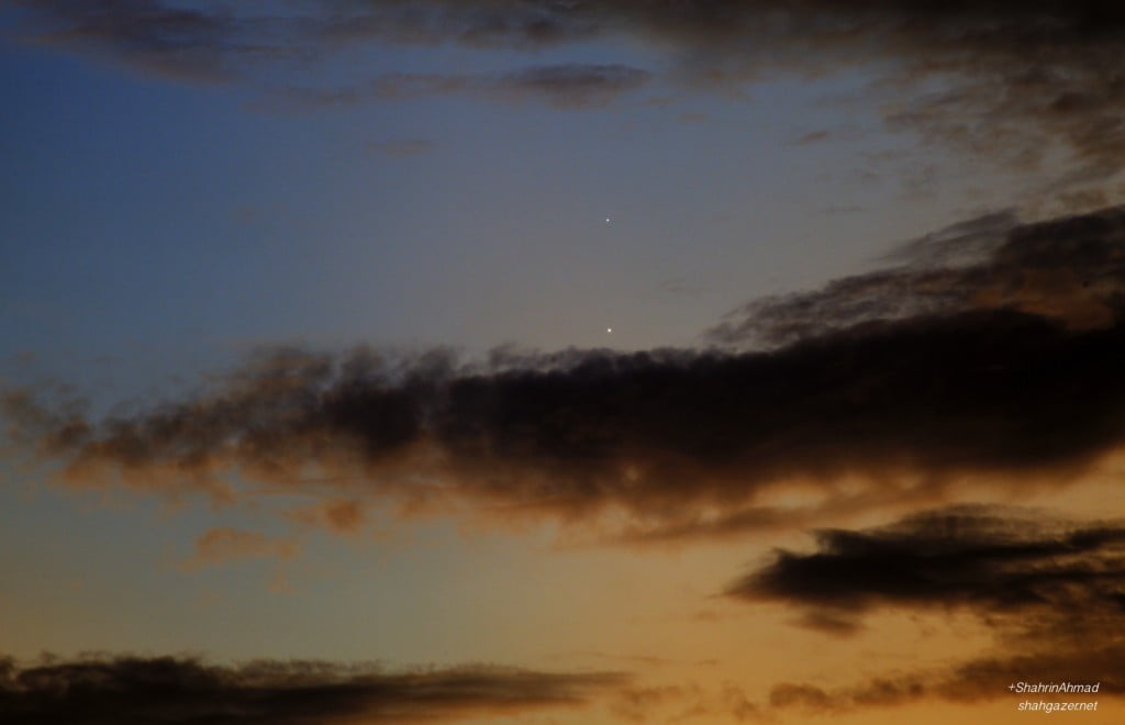 Venus-Jupiter-19Aug2014-0655MYT-5dmkii-F130mm-1s-f11-iso400-PI